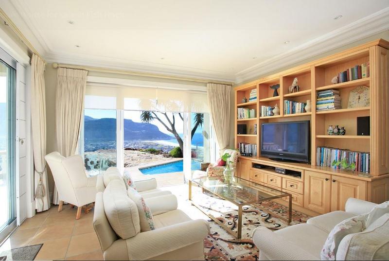 4 Bedroom Property for Sale in Fish Hoek Western Cape